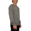 UFC Mens Octagon Logo Sweatshirt, Grey, XXX-Large - 2 of 4