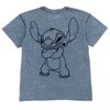 Disney Lilo & Stitch Matching Family Drop Shoulder T-Shirt Little Kid to Big Kid - 3 of 4