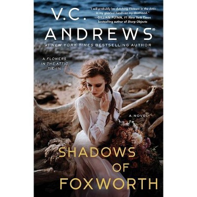 Shadows of Foxworth, 11 - (Dollanganger) by  V C Andrews (Paperback)