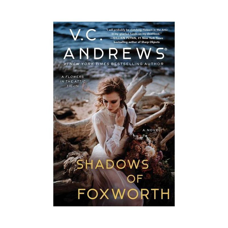 Shadows of Foxworth - (Dollanganger) by  V C Andrews (Paperback), 1 of 2