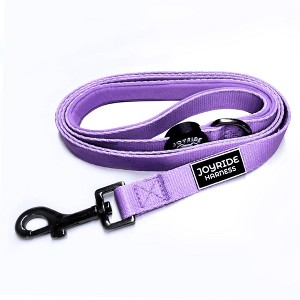 Joyride Harness Premium Matching Dog Leash - 1 of 4