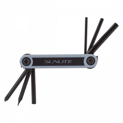 Sunlite OMT-6 Multi Tool Bike Multi-Tool