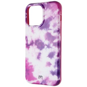 MyBat Pro Chic Series Case for Apple iPhone 14 Pro Max - Sunset Tie Dye - 1 of 1