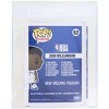 Funko New Orleans Pelicans NBA Funko POP Vinyl Figure | Zion Williamson Graded AFA 9.25 - 2 of 2