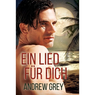 Ein Lied Für Dich - by  Andrew Grey (Paperback)