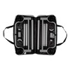 Disc-O-Bed Youth Single Cot Kid-O-Bed with Storage Organizer for Easy Gear Access & Carry Bag for Hassle-Free Transport, Indoor or Outdoor Use, Black - 4 of 4