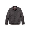 Men's Chapin Flannel Lined Shirt Jacket - Flags & Anthem - 3 of 3
