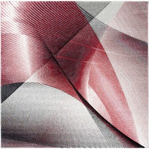 Hollywood HLW715 Power Loomed Indoor Rugs - Safavieh - 1 of 4