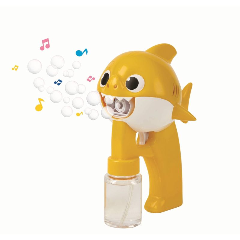 Baby Shark Pinkfong Bubble Blaster, 4 of 8