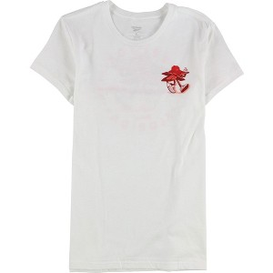 Reebok Womens Keep it Classic State of Florida Graphic T-Shirt - 1 of 2