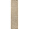 Estera Hand Woven Boucle Chunky Jute Indoor Area Rug - JONATHAN Y - image 2 of 4