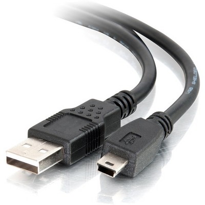 mini b usb cable