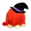 Squishmallows Halloween Detra the Octopus Witch 8" Plush - image 3 of 4