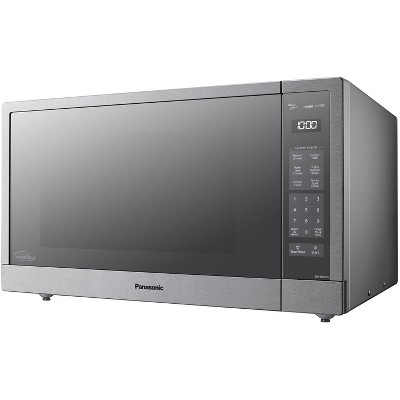 Panasonic Cyclonic Inverter Microwave Oven