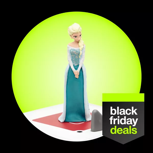 Black Friday Deals