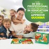 QUOKKA 30 Pieces Puzzles for Toddlers 2 3 4 - Puzzles for Kids Ages 3 4 5 - 3 of 4