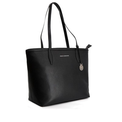 French Connection Uk Bethan Pebble Tote : Target