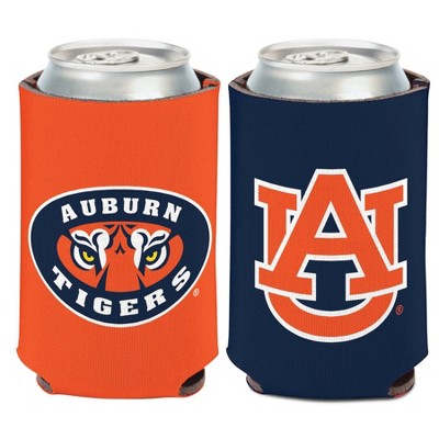 NCAA Auburn Tigers Logo Can Cooler