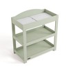Graco Customizable Changing Table with Water-Resistant Changing Pad - 4 of 4