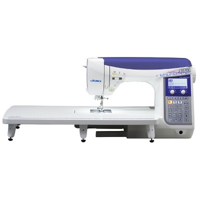 Juki DX-2000QVP Computerized Sewing Machine