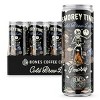 Bones Coffee Company S'morey Time Flavored Cold Brew Coffee S'mores & Graham Crackers Flavor - 2 of 4