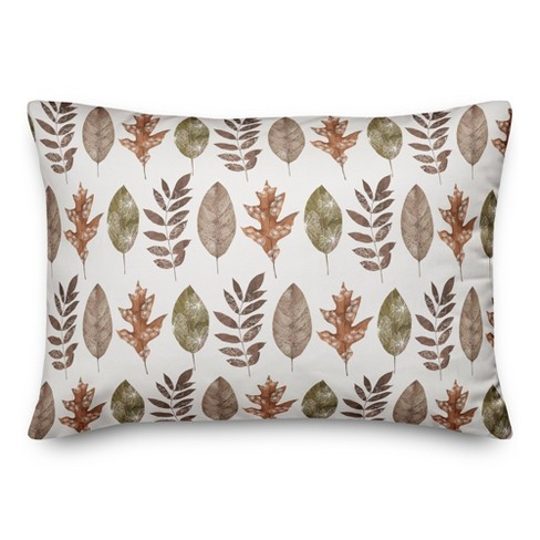 Target outdoor pillow sales