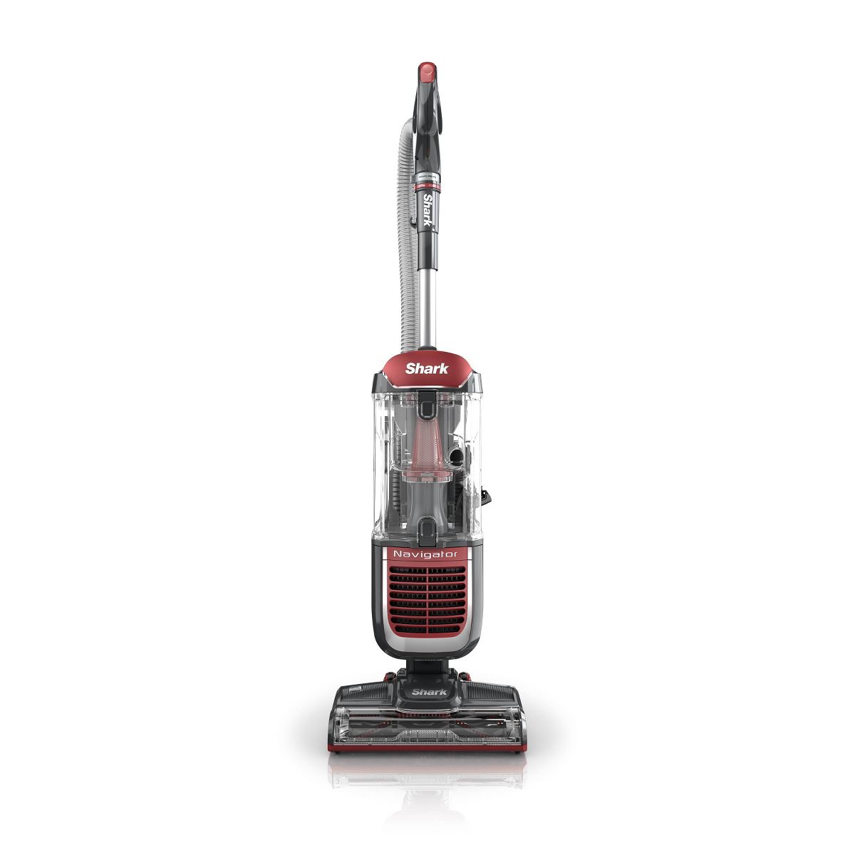 Shark Navigator Swivel Pro Upright Vacuum NV181