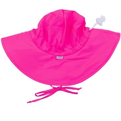 RuffleButts Gender Inclusive Sun Protective Hat