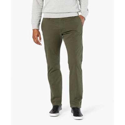 olive green khaki pants