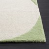 Rodeo Drive RD856 Hand Tufted Indoor Rugs - Safavieh - 3 of 4