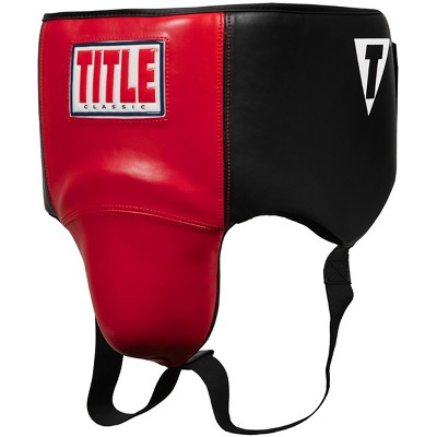 winning boxing cup protector