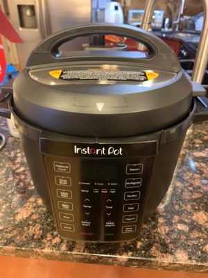 Extra 15% off Select Small Appliances at Target! Instant Pot 6qt 9