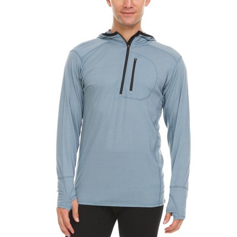 Minus33 Merino Wool Clothing Mens Pullover : : Clothing, Shoes &  Accessories