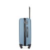 Belatt 3-Piece Luggage Set (20/24/28") - TSA Lock, 360° Spinner Wheels, Nestable Design & Adjustable Pull Rod - 3 of 4