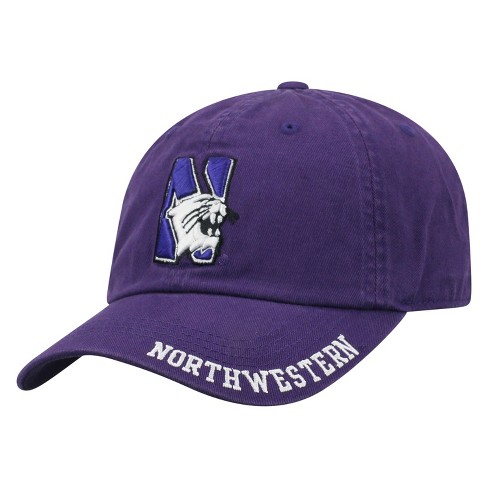 Northwestern hotsell baseball cap