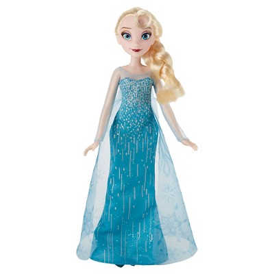 my size elsa doll toys r us