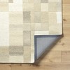 Hauteloom Senga Modern Wool Rug - 4 of 4