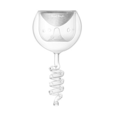 Final Touch Twister Aerator Decanter - Thumbnail 2