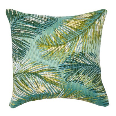 palms aqua