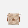 MKF Collection Lemuel M Signature Crossbody Purse and Handbags Women’s Vegan Leather Stylish Design by Mia K. - 2 of 4