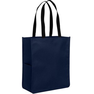Mafoose Upright Essential Side Slip Pocket Tote Bag - 1 of 4