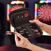 Casemaster Printed Sentinel Dart Case - 4 of 4