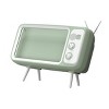 GEMS Retro Phone Stand - 3 of 3
