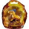 Fisher-Price Imaginext Jurassic World Dracorex Poseable Dinosaur Figure for Creative Play Ages 3+ - 4 of 4