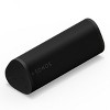 Sonos Roam 2 Portable Waterproof Bluetooth Speaker (Black) - 3 of 4
