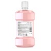 Listerine Clinical Solutions Gum Health Mouthwash for Antigingivitis and Antiplaque - 1L - 2 of 4