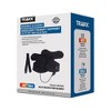 TRAKK Manual Pump Airbag Adjustable Sleeve Brace Wrap for Shoulder - 2 of 4
