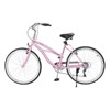 Topteng 26" Adult Beach Cruiser Bike - 2 of 4