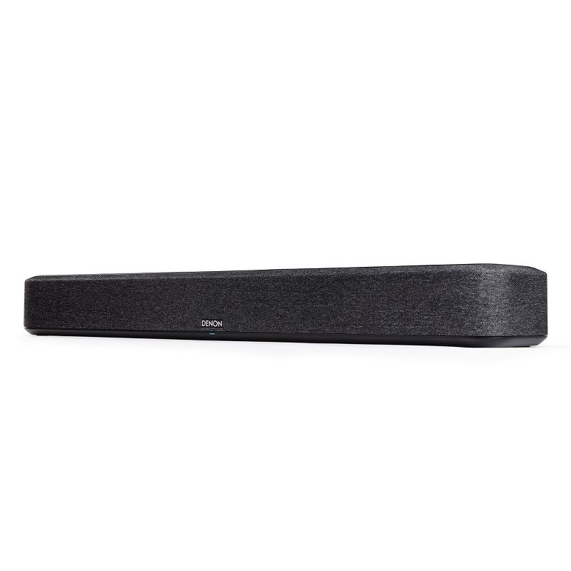 Denon Home Sound Bar 550 with Home 150 Wireless Streaming Speakers (Black), 5 of 16