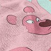 Steven Universe Steven And Lion Blanket 50"x60" Woven Tapestry - 4 of 4